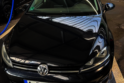 VW Golf 157.000 km 8.900 &euro; Elz 65604