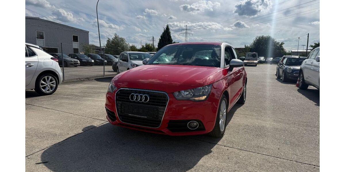 Audi A1 247.000 km 3.290 &euro; Altdorf 84032