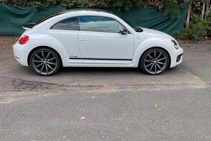 VW Beetle 145.566 km 19.400 € Maintal 63477