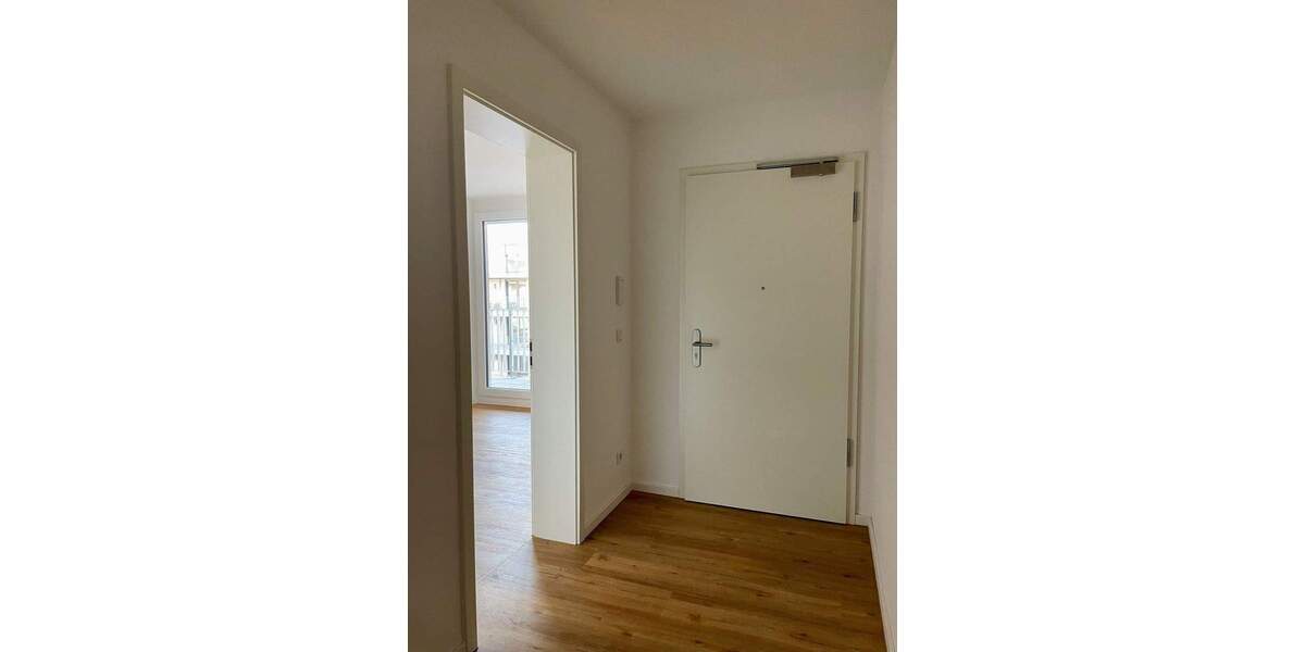 Etagenwohnung Fürth Innenstadt - 2 Zimmer, 72 m&sup2;, 1.029&euro; | Angebot:26879373