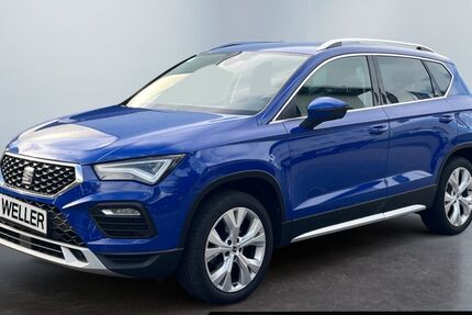 Seat Ateca 62.740 km 22.890 € Dortmund 44143