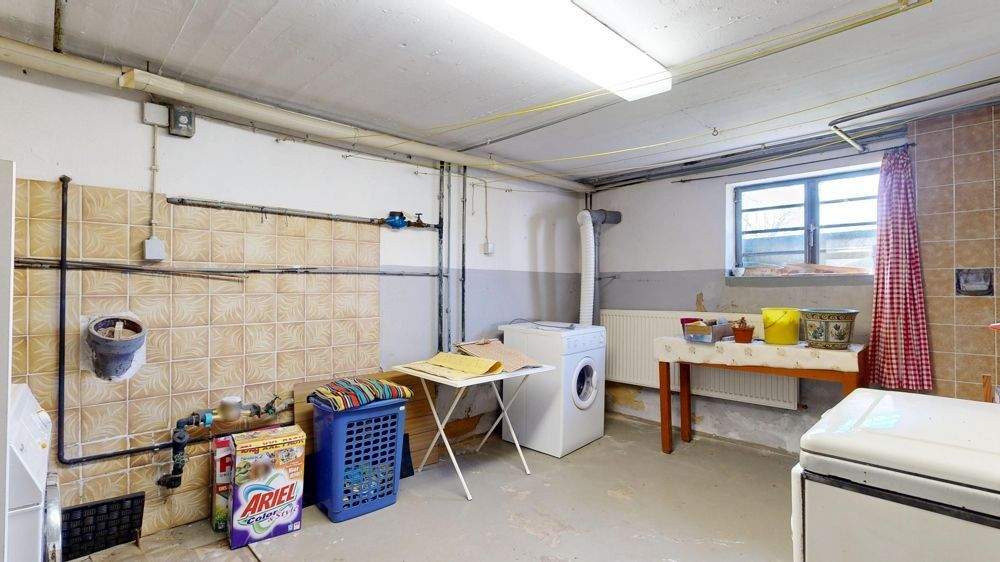 Einfamilienhaus Hellenthal Kreuzberg - 6 Zimmer, 133 m&sup2;, 199.000&euro; | Angebot:25729198