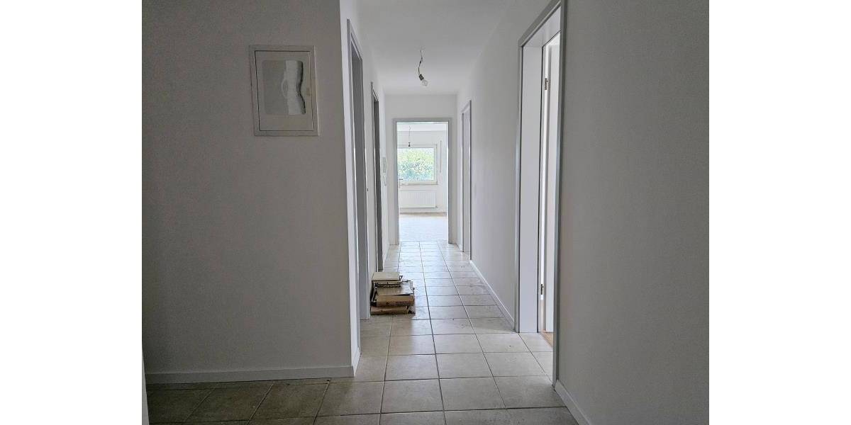 Etagenwohnung Bad Marienberg Eichenstruth - 4 Zimmer, 91 m&sup2;, 690&euro; | Angebot:26657505