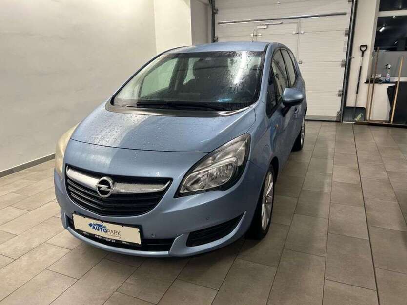 Meriva