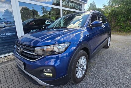 VW T-Cross 41.300 km 17.990 &euro; Radeberg 01454