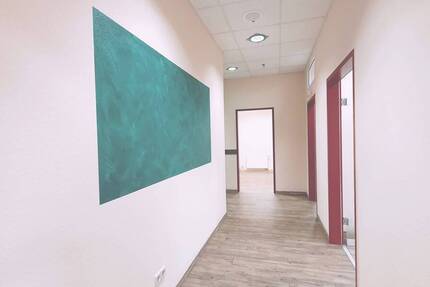 Gewerbeobjekt Dessau-Roßlau Innenstadt - 1.658&euro; | Angebot:20978536