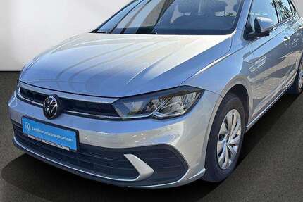 VW Polo 52.550 km 14.990 € Lübeck 23560