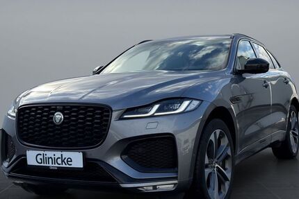 Jaguar F-Pace 24.600 km 56.890 &euro; Göttingen 37077