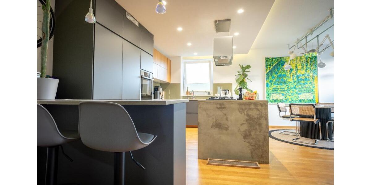 Etagenwohnung Biebertal - 3 Zimmer, 102 m&sup2;, 429.000&euro; | Angebot:26337331