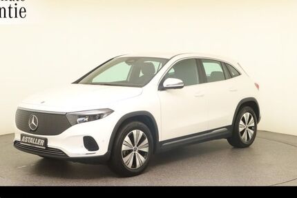 Mercedes-Benz EQA 35.821 km 32.799 € Schierling 84069