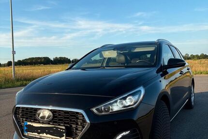 Hyundai i30 66.000 km 11.000 &euro; Esterwegen 26897