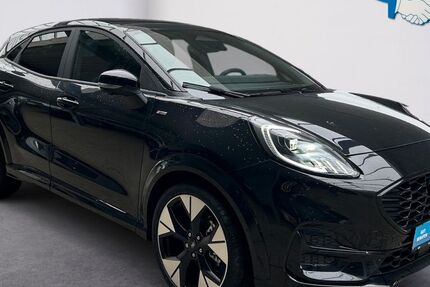 Ford Puma 1.265 km 32.990 &euro; Husum 25813