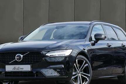 Volvo V90 14.900 km 54.490 &euro; Köln 50968