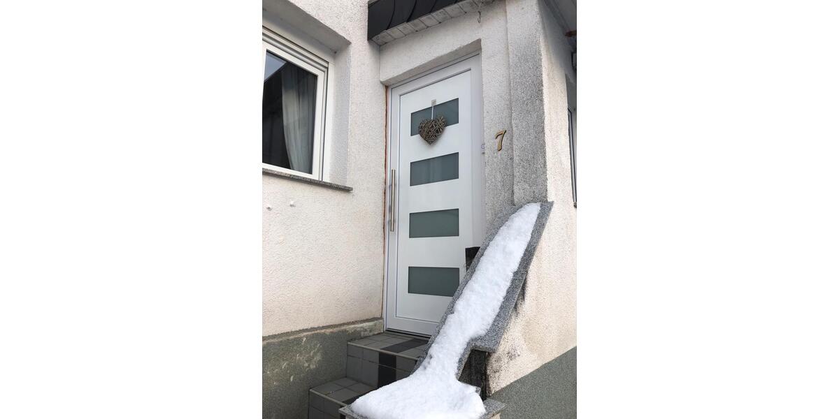 Einfamilienhaus in ruhiger Lage zu verkaufen 4 zimmer