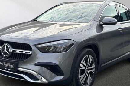 Mercedes-Benz GLA 250 16.676 km 39.380 &euro; Dortmund 44147