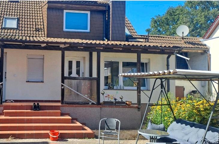 Erdgeschoßwohnung Nuthetal - 1 Zimmer, 50 m&sup2;, 700&euro; | Angebot:26035073