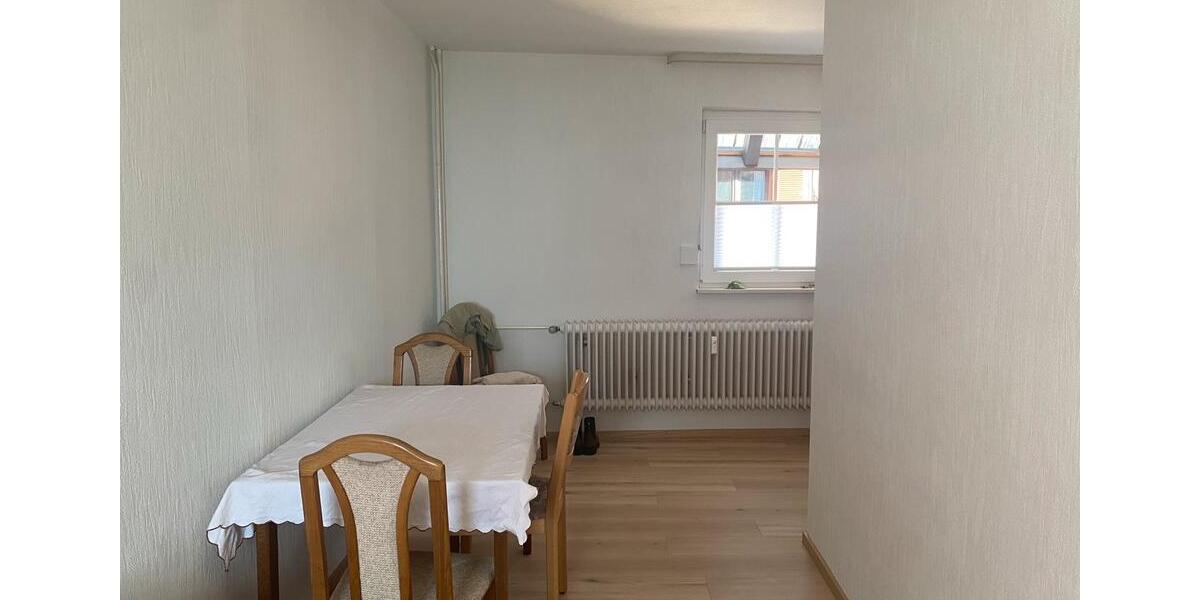 Etagenwohnung Gengenbach - 5 Zimmer, 25 m&sup2;, 500&euro; | Angebot:25174532
