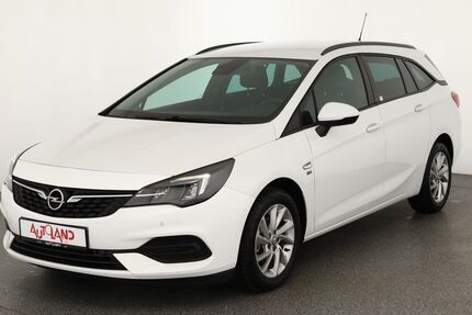 Opel Astra 49.789 km 16.990 € Hoppegarten OT Hönow 15366