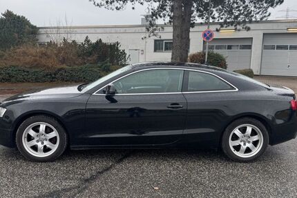 Audi A5 234.192 km 4.290 &euro; Barsbüttel 22885