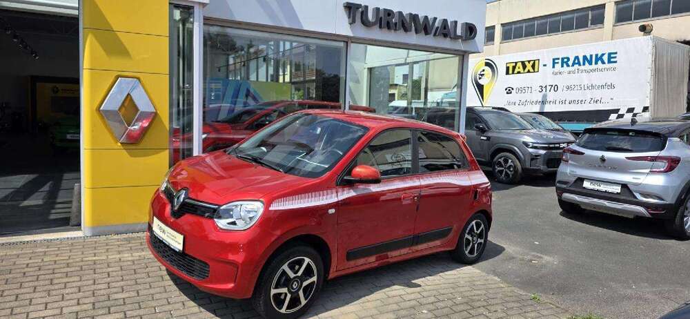Twingo