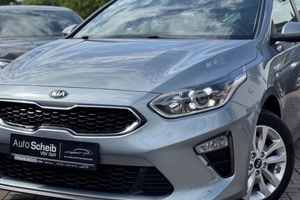 Kia ceed Sportswagon 69.900 km 14.950 &euro; Forst 76694