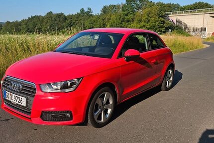 Audi A1 121.000 km 9.500 &euro; Göttingen 37081