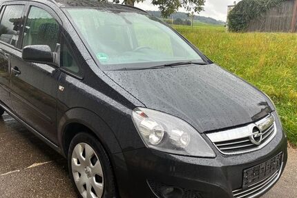 Opel Zafira 144.000 km 4.490 € Heubach 73540