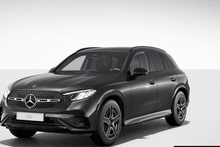Mercedes-Benz GLC 220 9.900 km 58.349 &euro; Neu-Ulm 89231