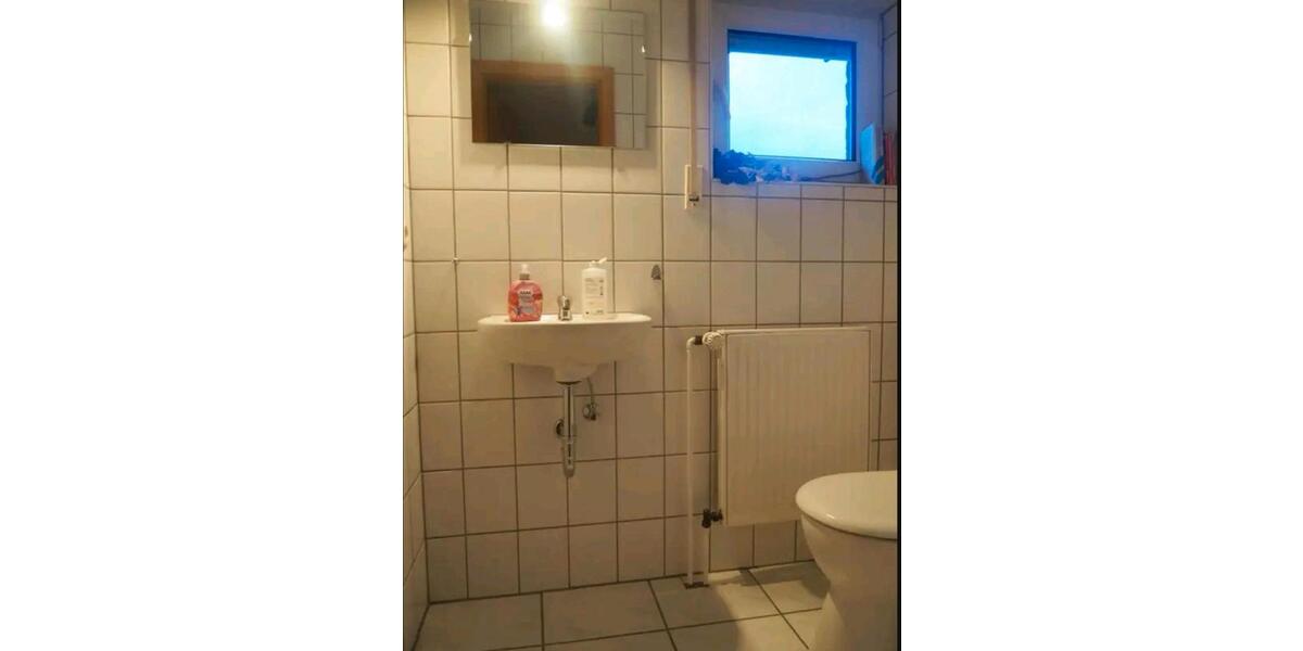 Schöne Maisonettewohnung in Viersen 4 zimmer