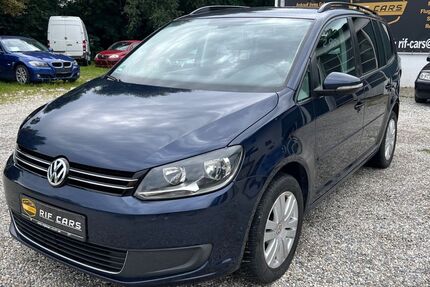 VW Touran 305.200 km 5.790 € Weihmichl 84107