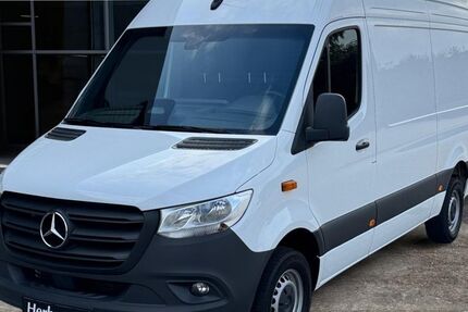 Mercedes-Benz Sprinter 19.886 km 44.006 € Bergheim 50126