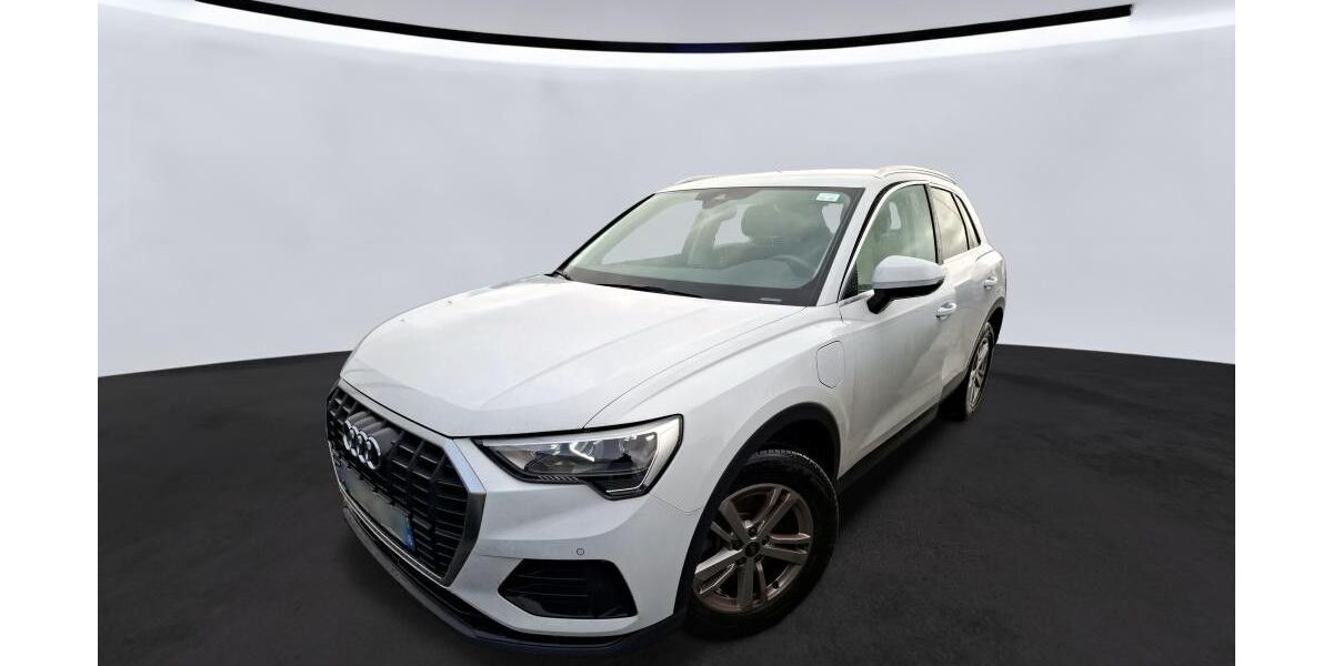 Audi Q3 71.000 km 25.970 &euro; Helmstedt 38350