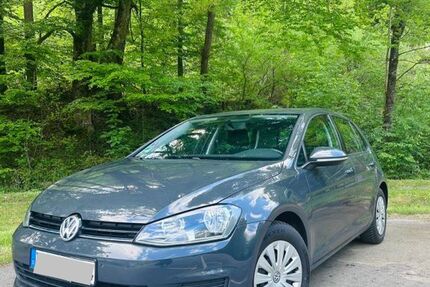 VW Golf 165.000 km 6.750 &euro; Calw 75394