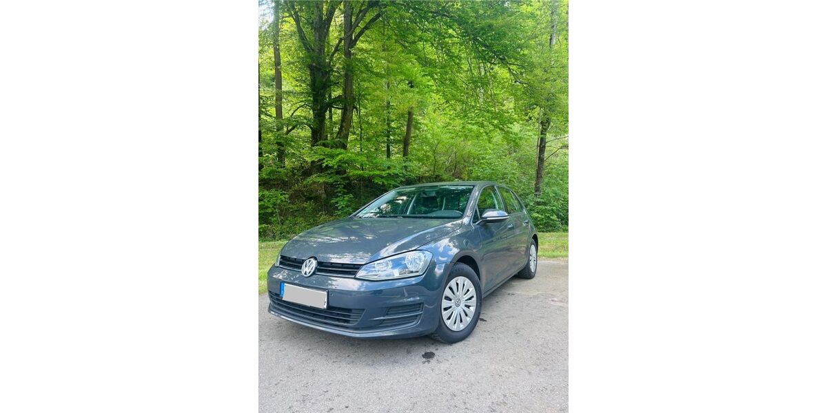 VW Golf 165.000 km 6.750 &euro; Calw 75394