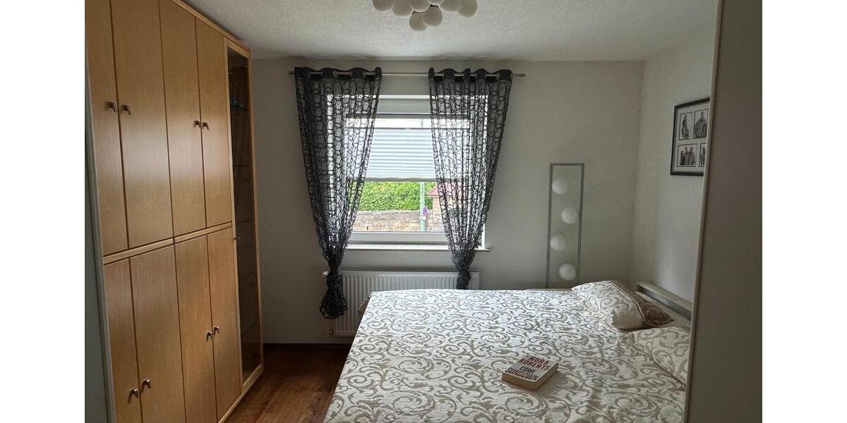 Etagenwohnung Pforzheim Nordstadt - 3 Zimmer, 85 m&sup2;, 300.000&euro; | Angebot:27072492
