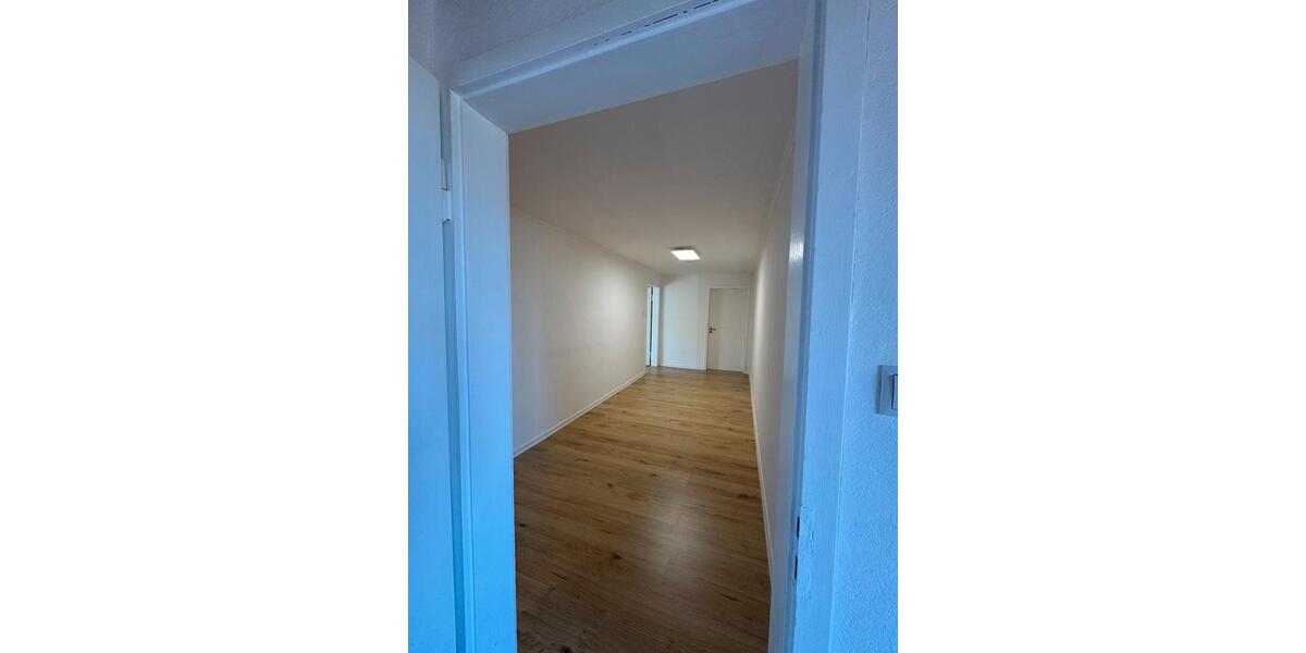 Etagenwohnung Haselünne - 3 Zimmer, 85 m&sup2;, 710&euro; | Angebot:26400554