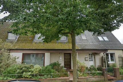 Chance in Top-Lage: Entkerntes Altbauhaus in Bad Segeberg zimmer