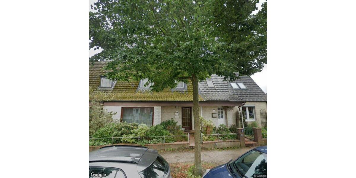 Chance in Top-Lage: Entkerntes Altbauhaus in Bad Segeberg zimmer