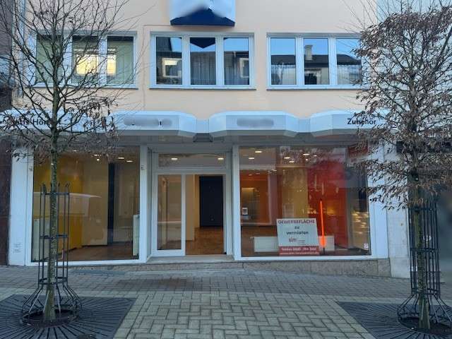 Einzelhandel in Altenkirchen (Westerwald) 850 € 75 m²