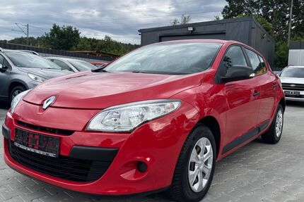 Renault Megane 141.581 km 3.600 &euro; Cölbe 35091