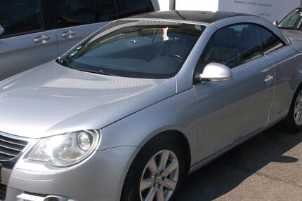 VW Eos 82.000 km 8.490 &euro; Leinfelden-Echterdingen 70771