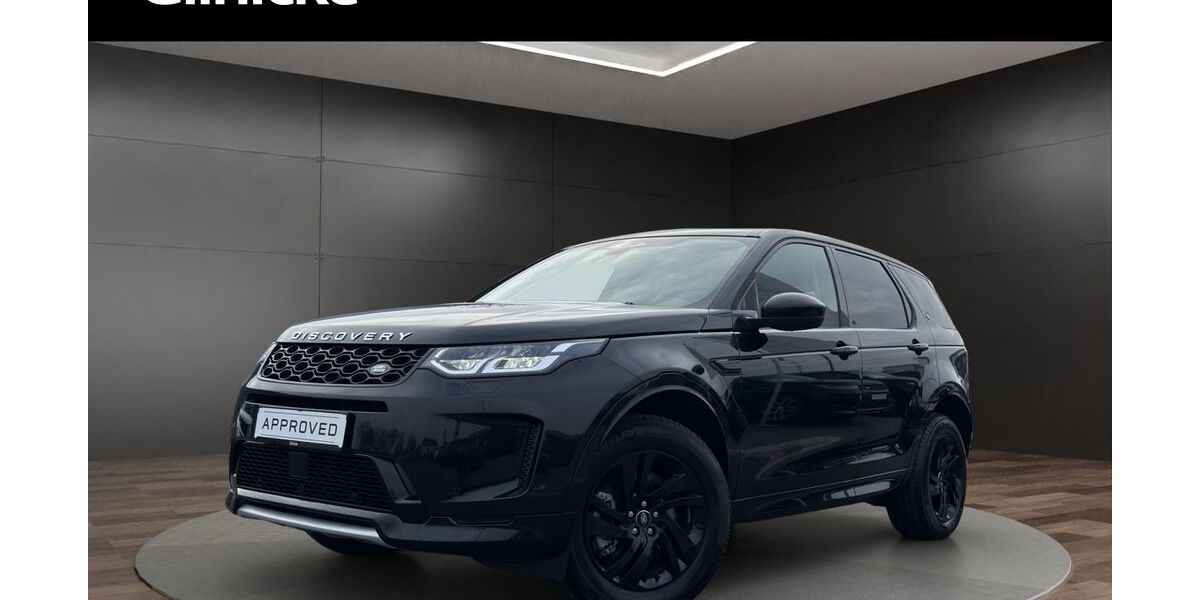 Land Rover Discovery Sport 18.025 km 43.890 &euro; Kassel 34123