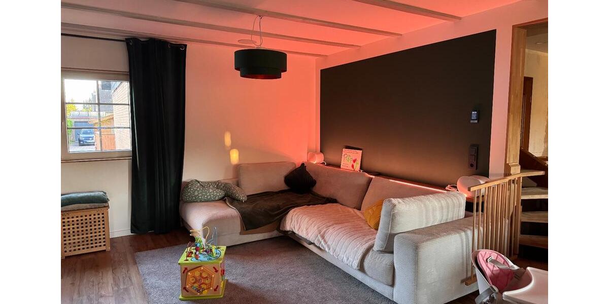 Doppelhaushälfte Lübeck Sankt Jürgen - 3 Zimmer, 110 m&sup2;, 235.000&euro; | Angebot:26986514