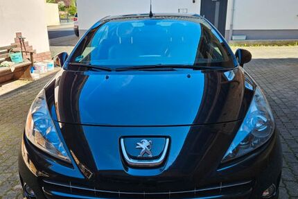 Peugeot 207 130.000 km 5.500 &euro; Kleinkahl 63828