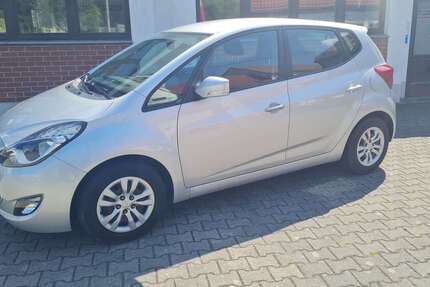 Hyundai iX20 23.950 km 11.950 &euro; Dresden 01108