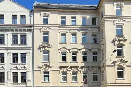 Wohnung Leipzig Gohlis-Süd - 2 Zimmer, 57 m&sup2;, 1.000&euro; | Angebot:27123259