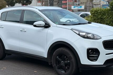 Kia Sportage 114.293 km 11.700 &euro; Alsdorf 52477