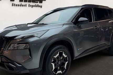 Nissan X-Trail 2.500 km 38.800 € Ergolding 84030