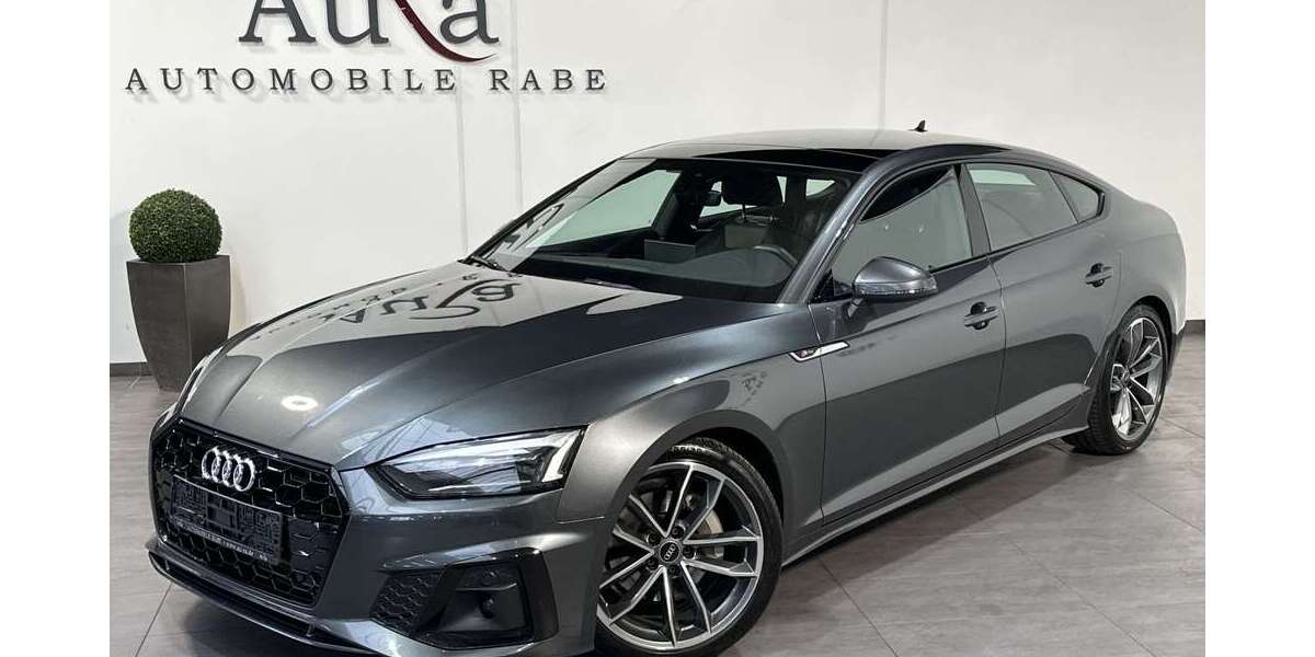 Audi A5 78.450 km 34.749 &euro; Wardenburg 26203