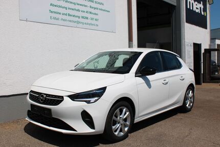 Opel Corsa 45.188 km 11.990 &euro; Lampertheim 68623